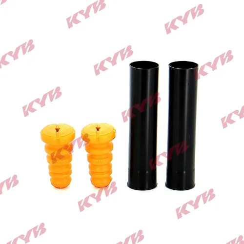Staubschutzsatz, Stoßdämpfer Hinterachse KYB 910405 Bild Staubschutzsatz, Stoßdämpfer Hinterachse KYB 910405