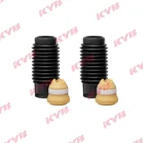 Staubschutzsatz, Stoßdämpfer Vorderachse KYB 910407