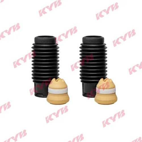 Staubschutzsatz, Stoßdämpfer Vorderachse KYB 910407 Bild Staubschutzsatz, Stoßdämpfer Vorderachse KYB 910407