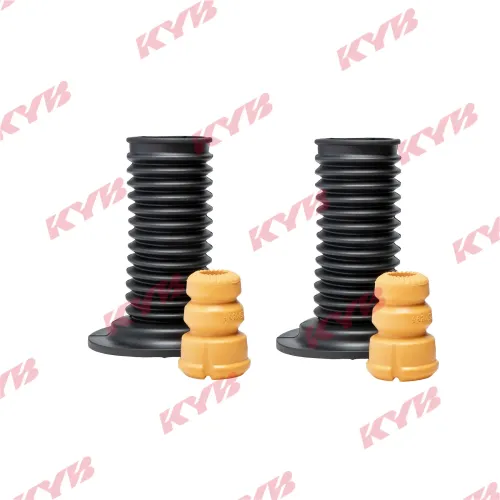 Staubschutzsatz, Stoßdämpfer Vorderachse KYB 910409 Bild Staubschutzsatz, Stoßdämpfer Vorderachse KYB 910409