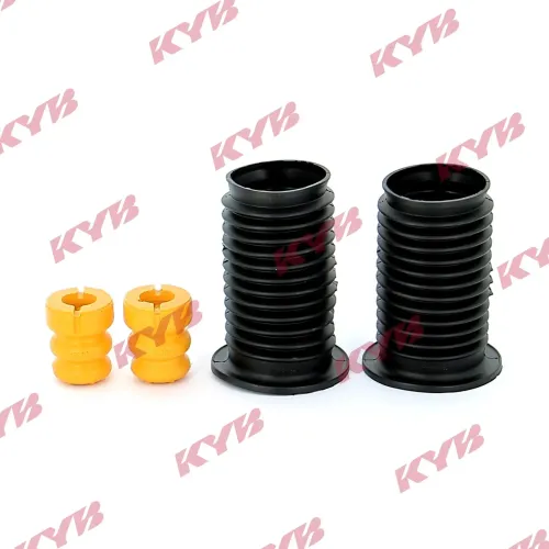 Staubschutzsatz, Stoßdämpfer Vorderachse KYB 910410 Bild Staubschutzsatz, Stoßdämpfer Vorderachse KYB 910410