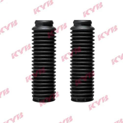 Staubschutzsatz, Stoßdämpfer Vorderachse KYB 910412 Bild Staubschutzsatz, Stoßdämpfer Vorderachse KYB 910412