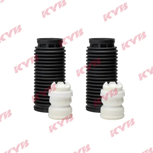 Staubschutzsatz, Stoßdämpfer Vorderachse KYB 910413 Bild Staubschutzsatz, Stoßdämpfer Vorderachse KYB 910413