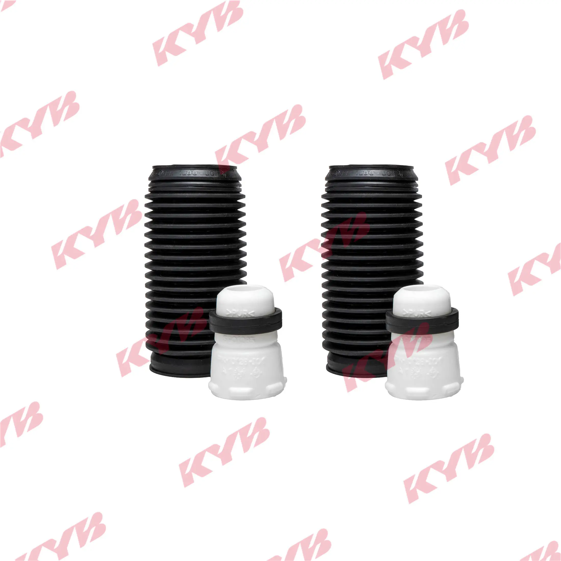 Staubschutzsatz, Stoßdämpfer Vorderachse KYB 910420