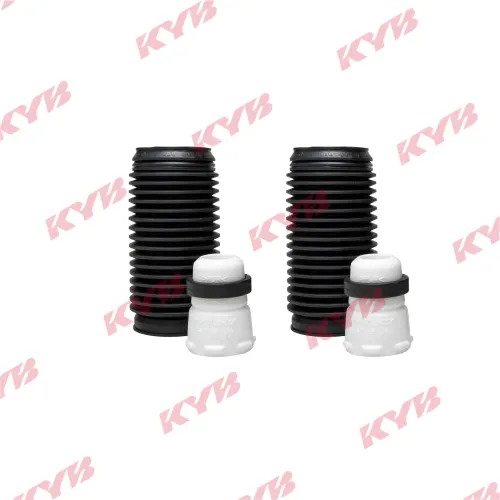 Staubschutzsatz, Stoßdämpfer Vorderachse KYB 910420 Bild Staubschutzsatz, Stoßdämpfer Vorderachse KYB 910420