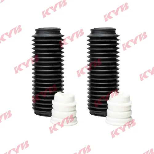 Staubschutzsatz, Stoßdämpfer Vorderachse KYB 910426 Bild Staubschutzsatz, Stoßdämpfer Vorderachse KYB 910426