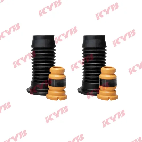 Staubschutzsatz, Stoßdämpfer Vorderachse KYB 910428 Bild Staubschutzsatz, Stoßdämpfer Vorderachse KYB 910428