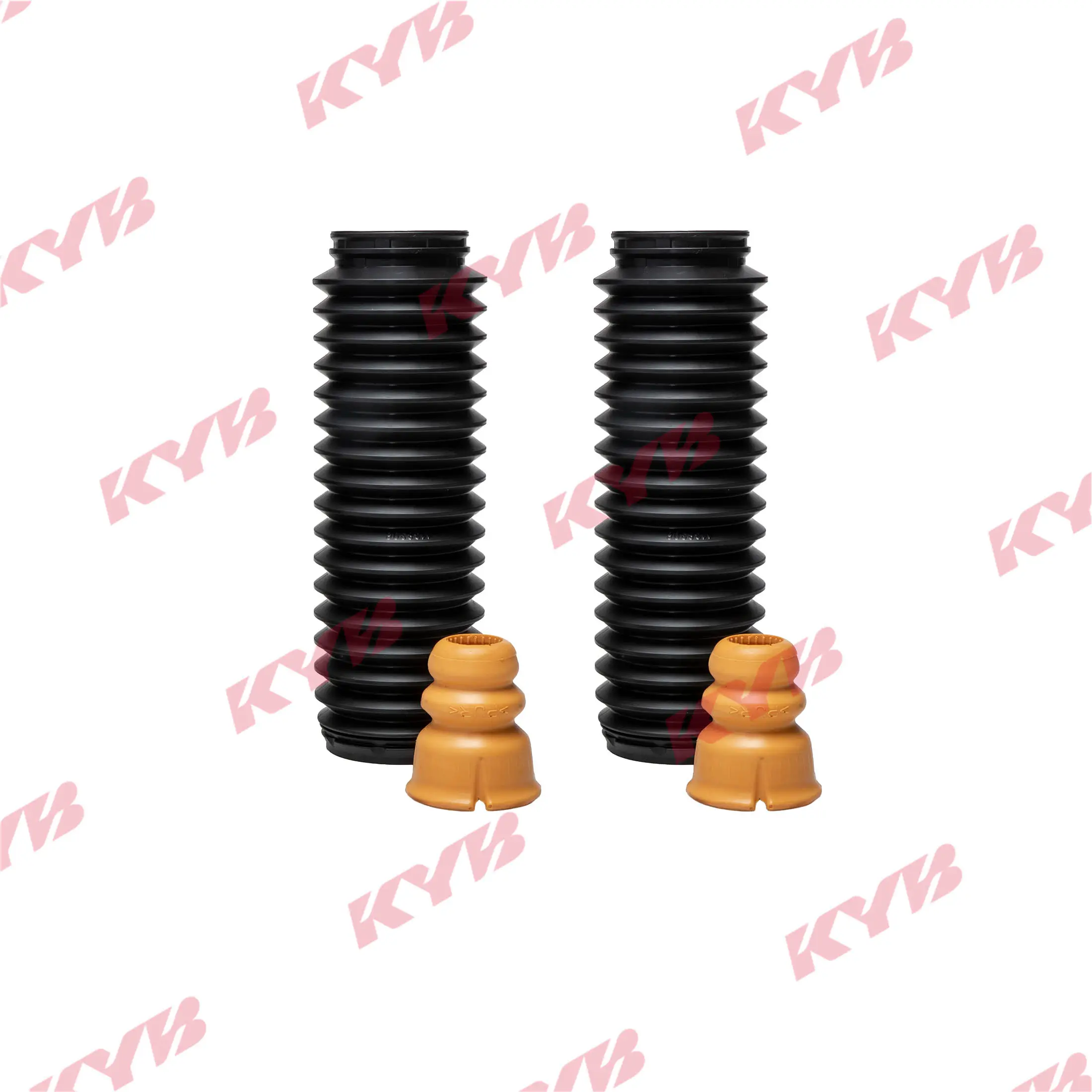 Staubschutzsatz, Stoßdämpfer Vorderachse KYB 910431