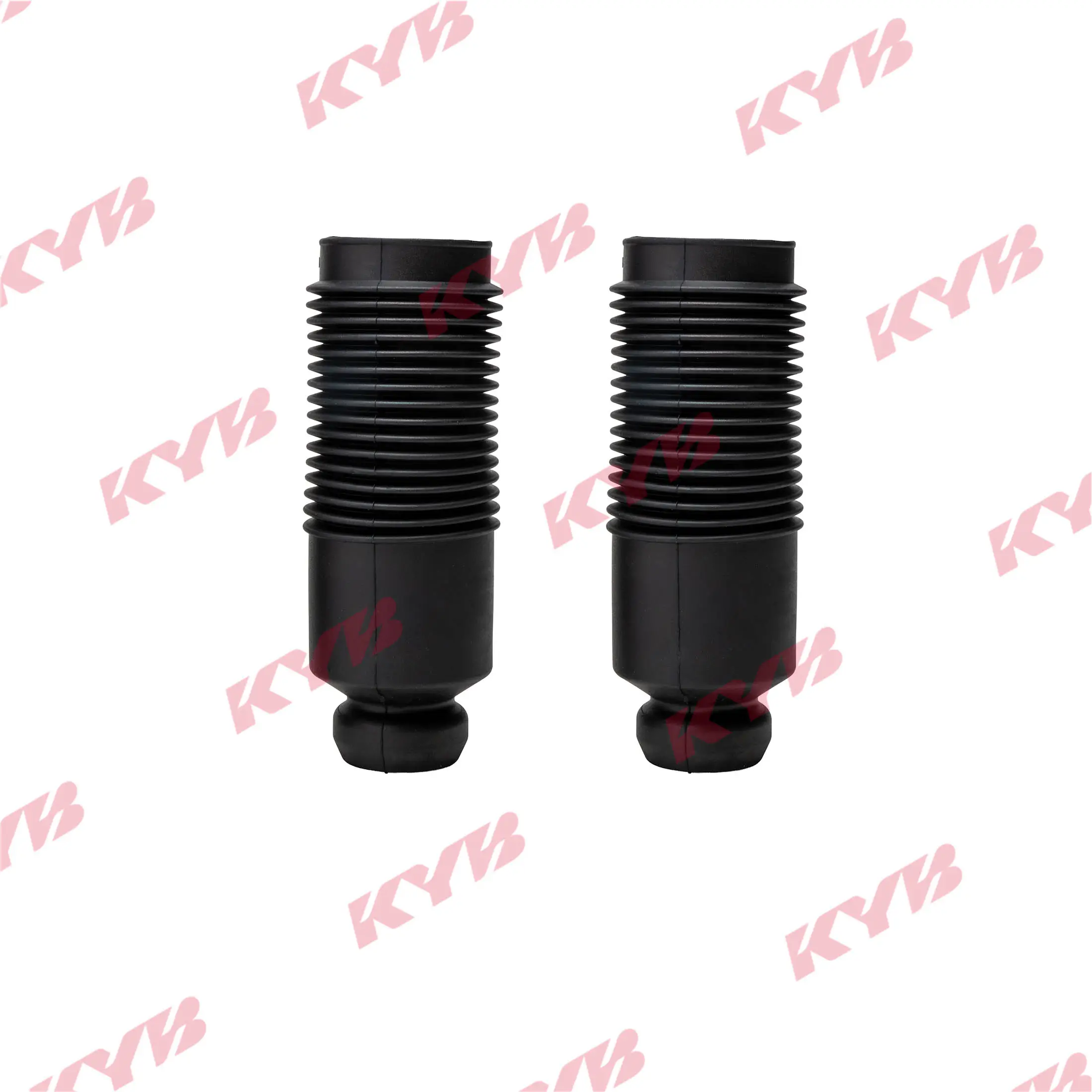 Schutzkappe/Faltenbalg, Stoßdämpfer Vorderachse KYB 912052