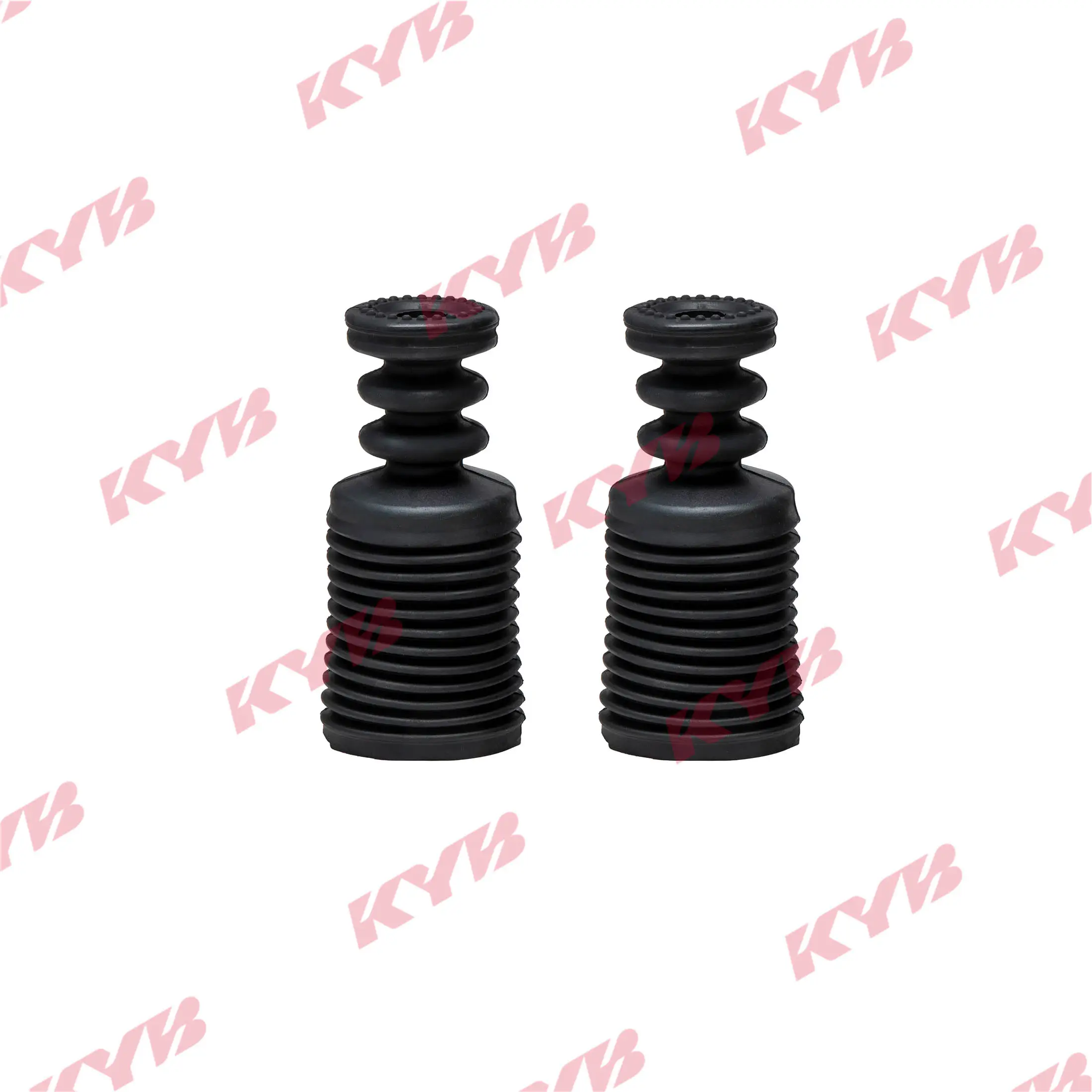 Schutzkappe/Faltenbalg, Stoßdämpfer Vorderachse KYB 912053