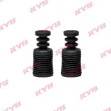 Schutzkappe/Faltenbalg, Stoßdämpfer Vorderachse KYB 912053