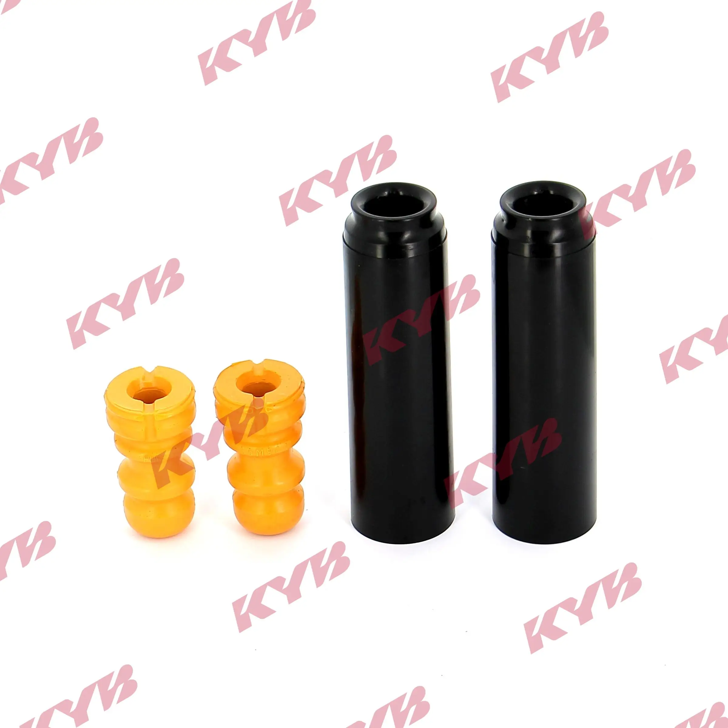 Schutzkappe/Faltenbalg, Stoßdämpfer Hinterachse KYB 912055