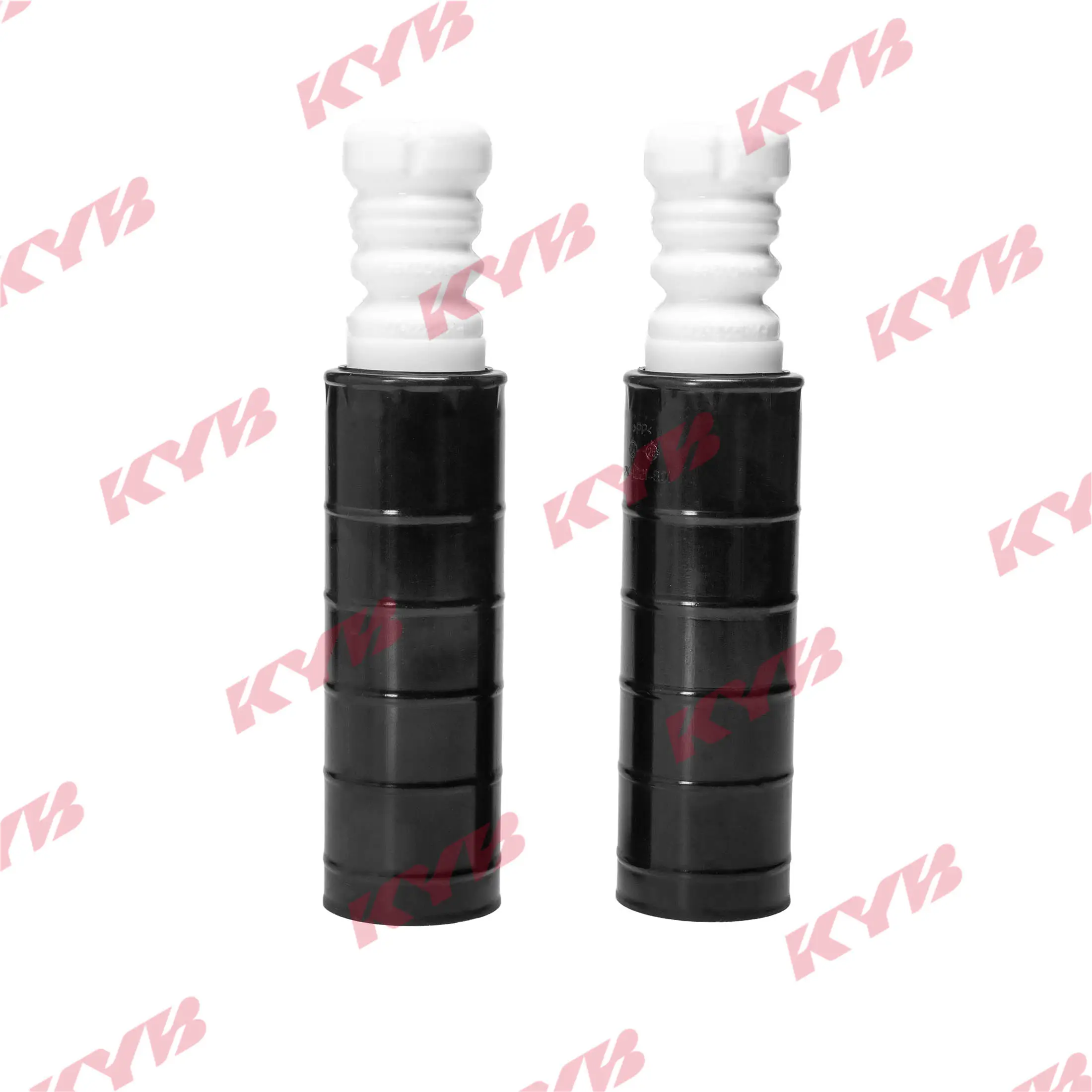 Staubschutzsatz, Stoßdämpfer Hinterachse KYB 912058
