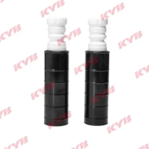 Staubschutzsatz, Stoßdämpfer Hinterachse KYB 912058 Bild Staubschutzsatz, Stoßdämpfer Hinterachse KYB 912058