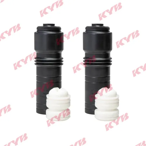 Staubschutzsatz, Stoßdämpfer Hinterachse KYB 912065 Bild Staubschutzsatz, Stoßdämpfer Hinterachse KYB 912065