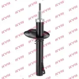 Stoßdämpfer Vorderachse KYB 9330045