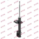 Stoßdämpfer Vorderachse KYB 9337502