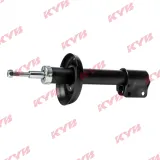 Stoßdämpfer Vorderachse KYB 9337507