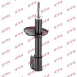 Stoßdämpfer Vorderachse KYB 9337508
