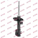 Stoßdämpfer Vorderachse KYB 9347500