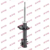 Stoßdämpfer Vorderachse KYB 9347501