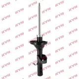 Stoßdämpfer Hinterachse KYB 9347504