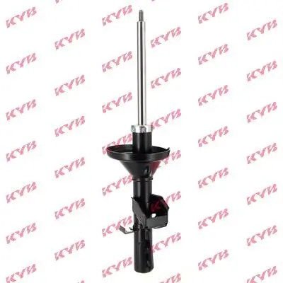 Stoßdämpfer Hinterachse KYB 9347504 Bild Stoßdämpfer Hinterachse KYB 9347504