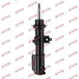 Stoßdämpfer Vorderachse KYB 9347507