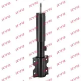 Stoßdämpfer Vorderachse KYB 9357500
