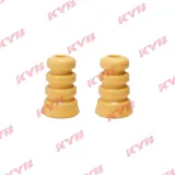 Schutzkappe/Faltenbalg, Stoßdämpfer Hinterachse KYB 940005
