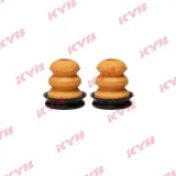 Schutzkappe/Faltenbalg, Stoßdämpfer Hinterachse KYB 940028