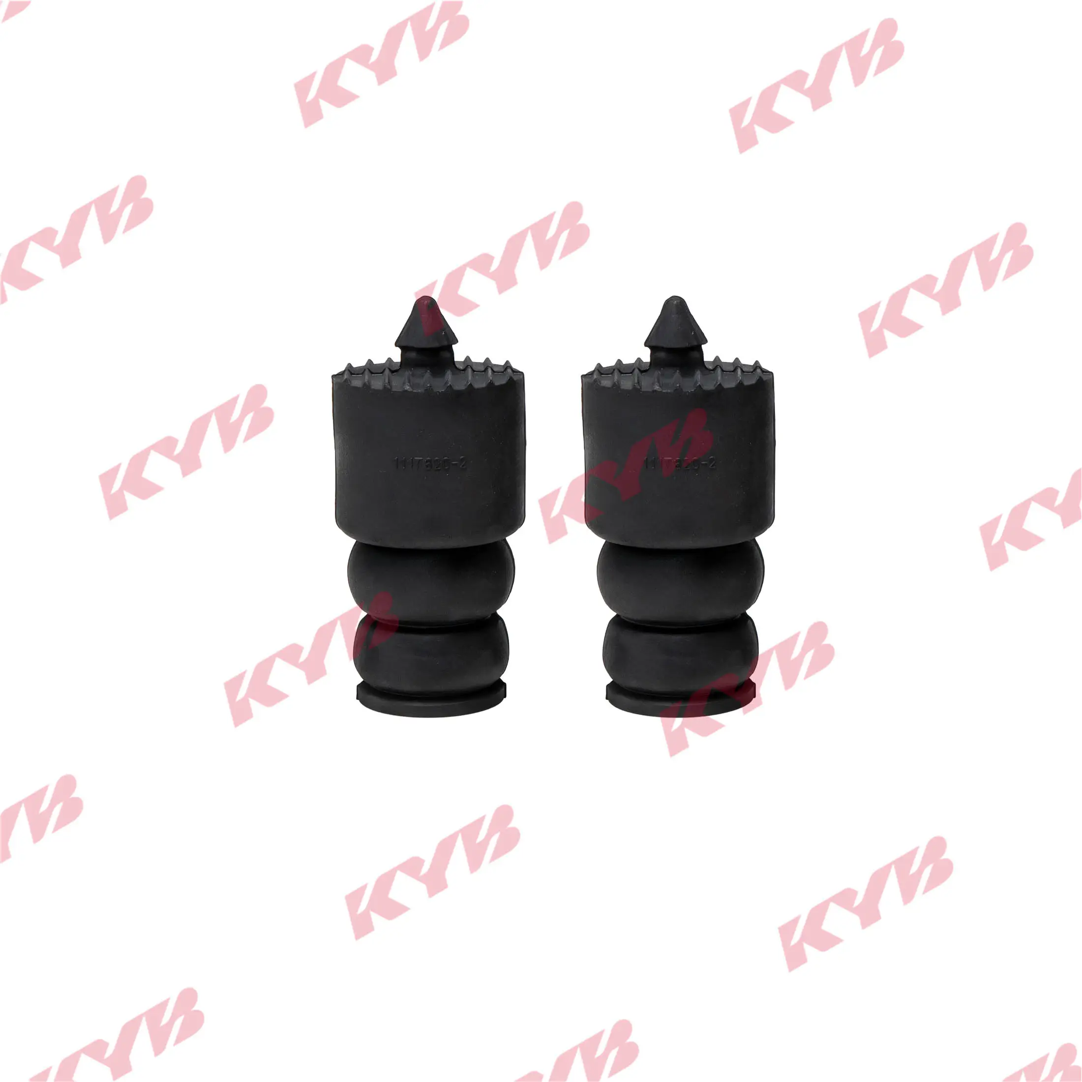 Schutzkappe/Faltenbalg, Stoßdämpfer Hinterachse KYB 940031
