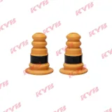 Schutzkappe/Faltenbalg, Stoßdämpfer Hinterachse KYB 940033