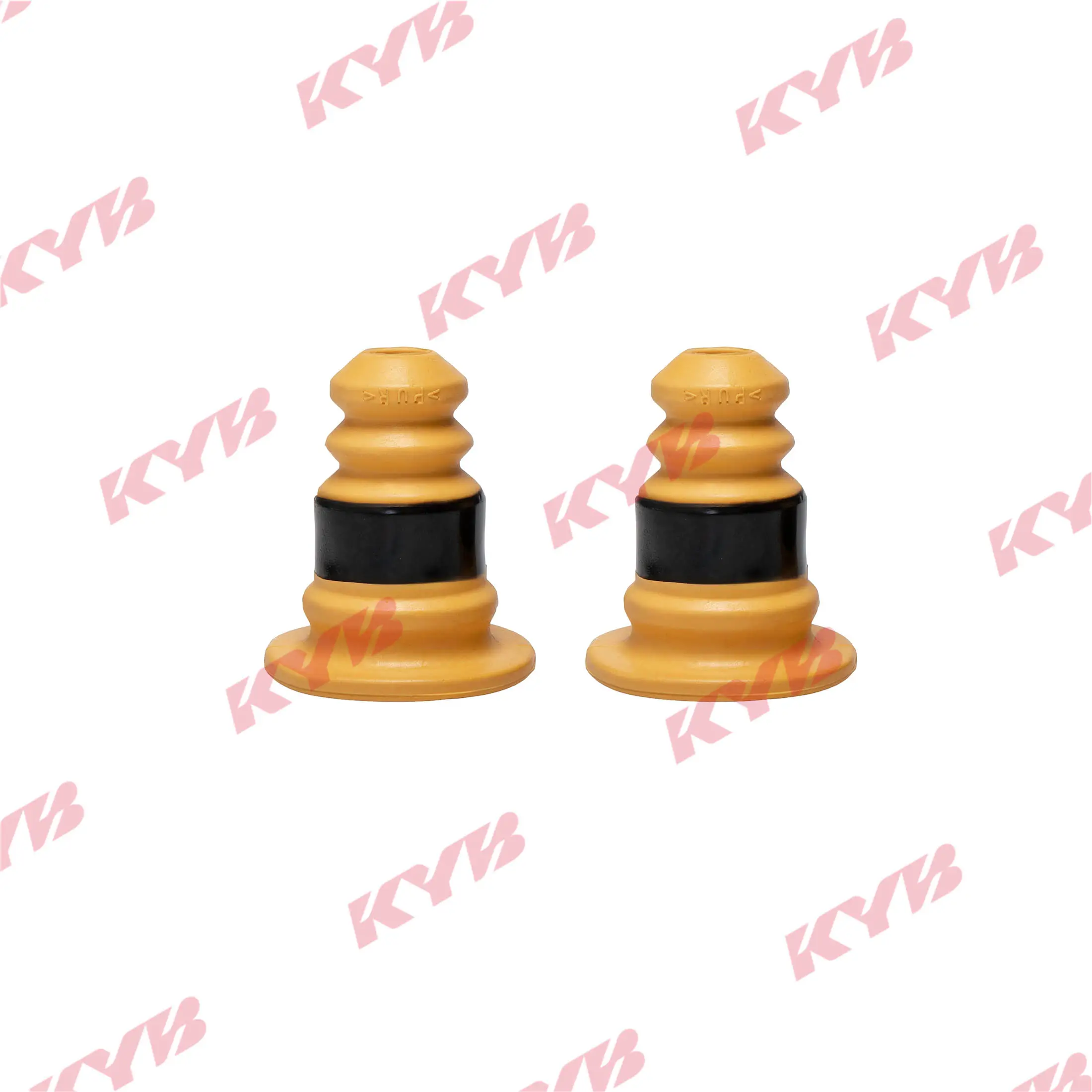 Schutzkappe/Faltenbalg, Stoßdämpfer Hinterachse KYB 940034