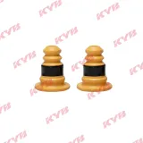 Schutzkappe/Faltenbalg, Stoßdämpfer Hinterachse KYB 940034