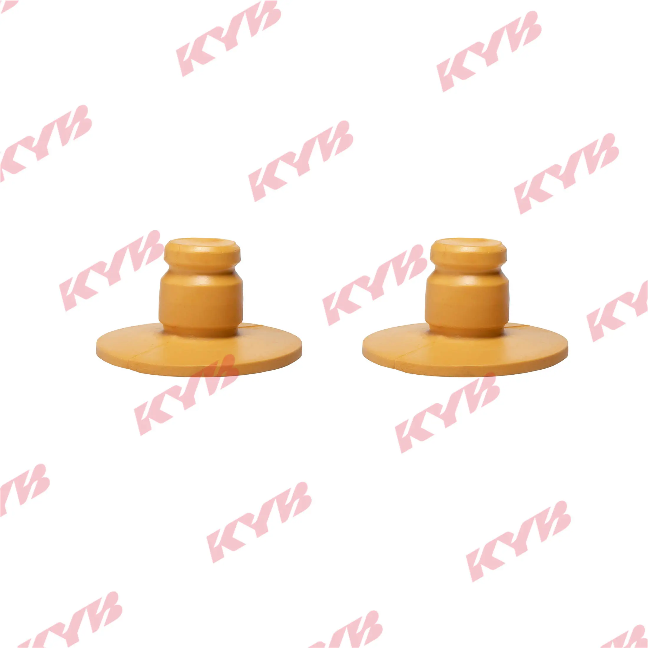 Schutzkappe/Faltenbalg, Stoßdämpfer Hinterachse KYB 940035