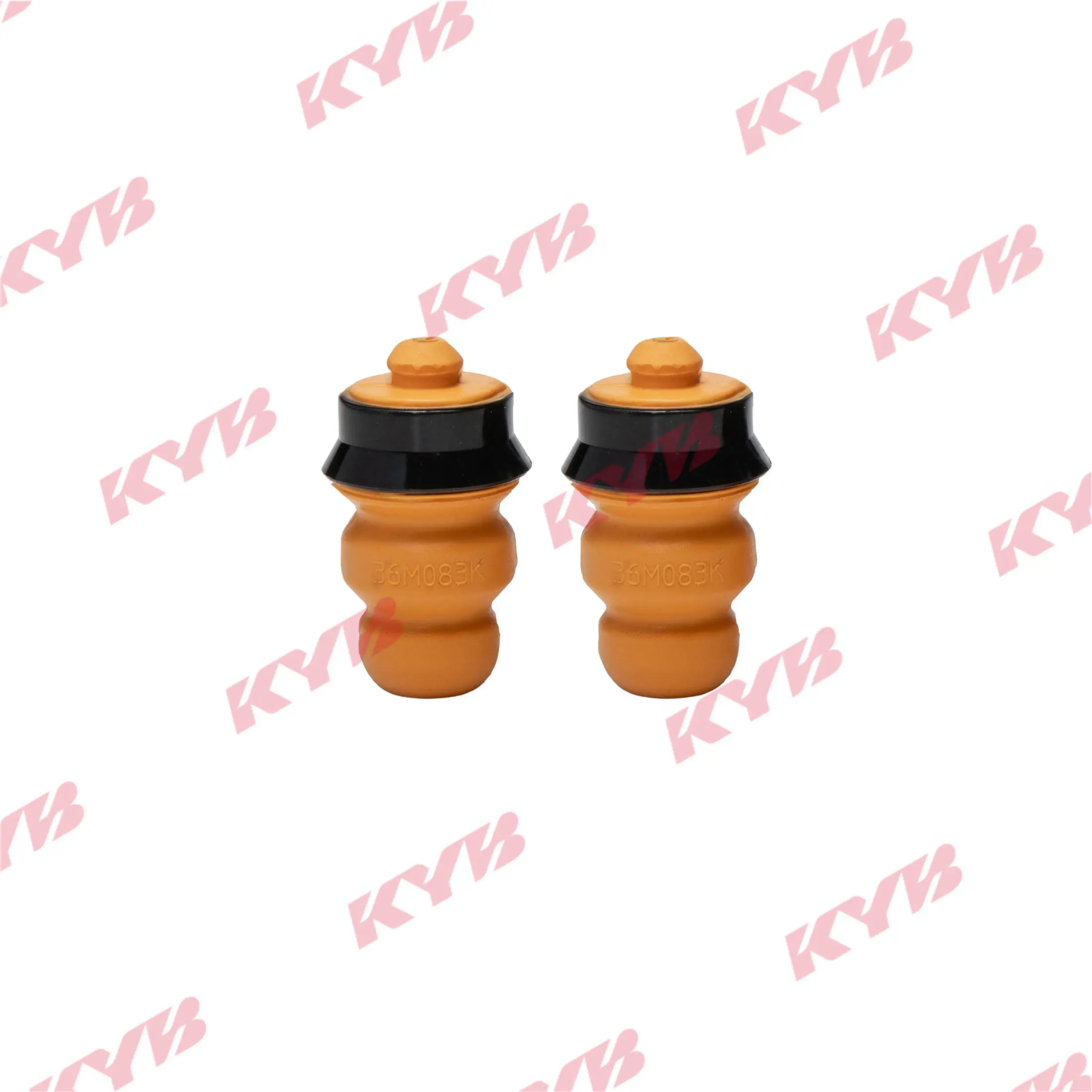 Schutzkappe/Faltenbalg, Stoßdämpfer Hinterachse KYB 940042