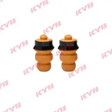 Schutzkappe/Faltenbalg, Stoßdämpfer Hinterachse KYB 940042