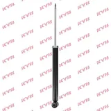 Stoßdämpfer Hinterachse KYB 9430007