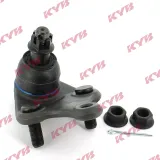 Trag-/Führungsgelenk Vorderachse KYB KBJ1154