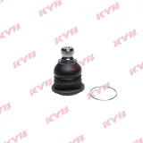 Trag-/Führungsgelenk Vorderachse KYB KBJ4013