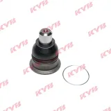 Trag-/Führungsgelenk Vorderachse KYB KBJ4014