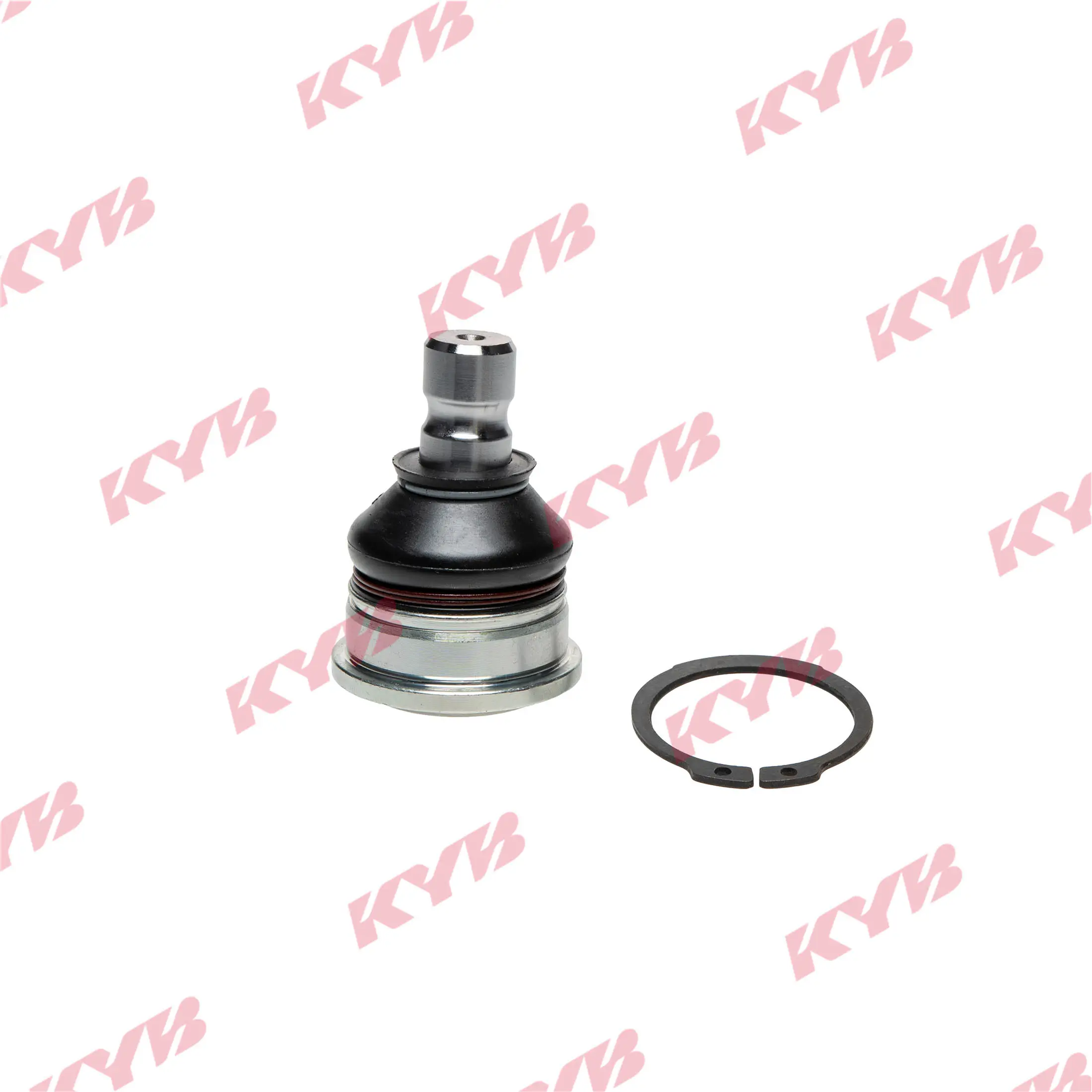 Trag-/Führungsgelenk Vorderachse KYB KBJ4023