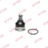 Trag-/Führungsgelenk Vorderachse KYB KBJ4023