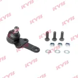 Trag-/Führungsgelenk Vorderachse KYB KBJ4033