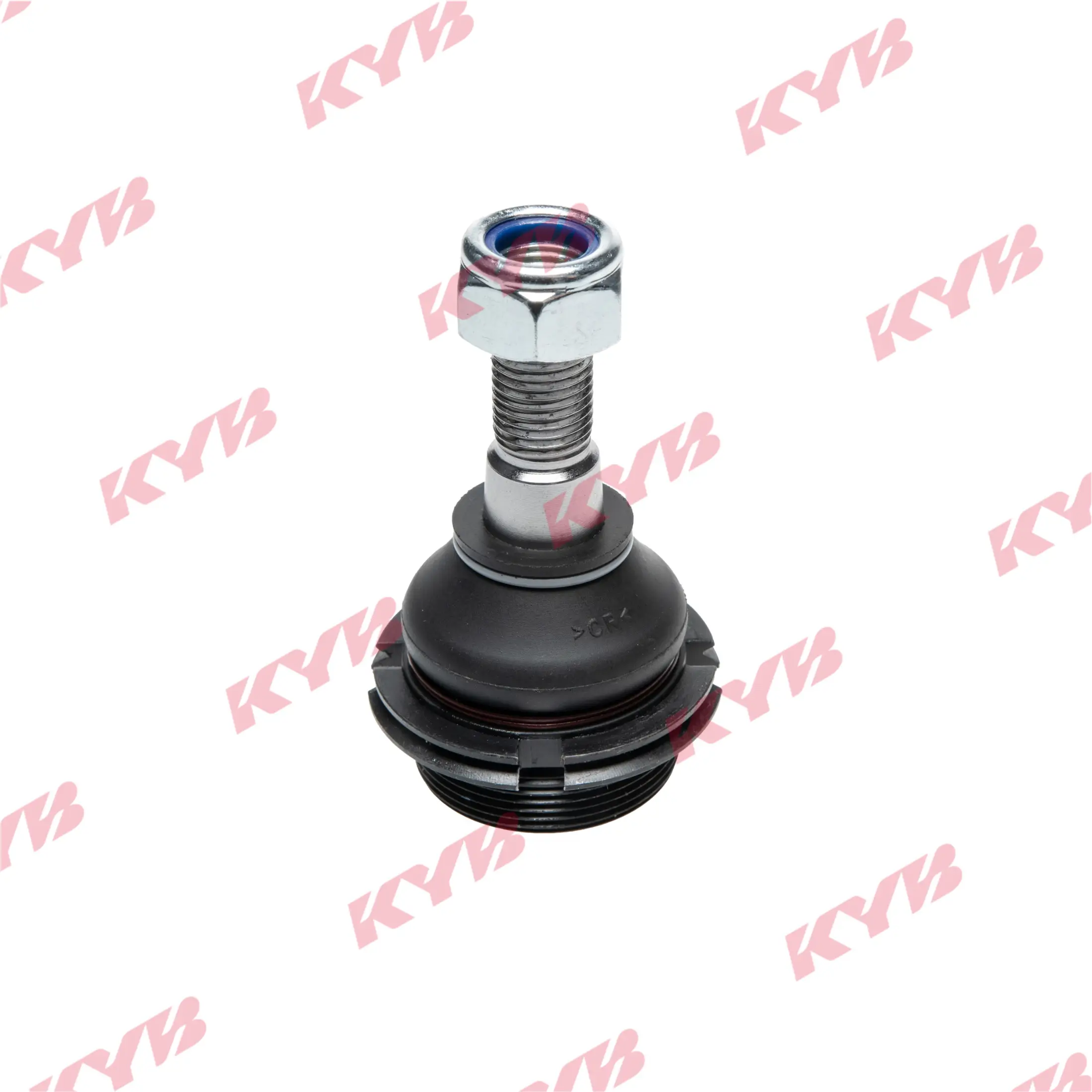 Trag-/Führungsgelenk Vorderachse KYB KBJ4066
