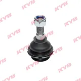 Trag-/Führungsgelenk Vorderachse KYB KBJ4066