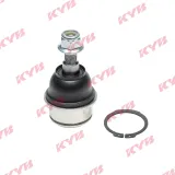 Trag-/Führungsgelenk Vorderachse KYB KBJ4251
