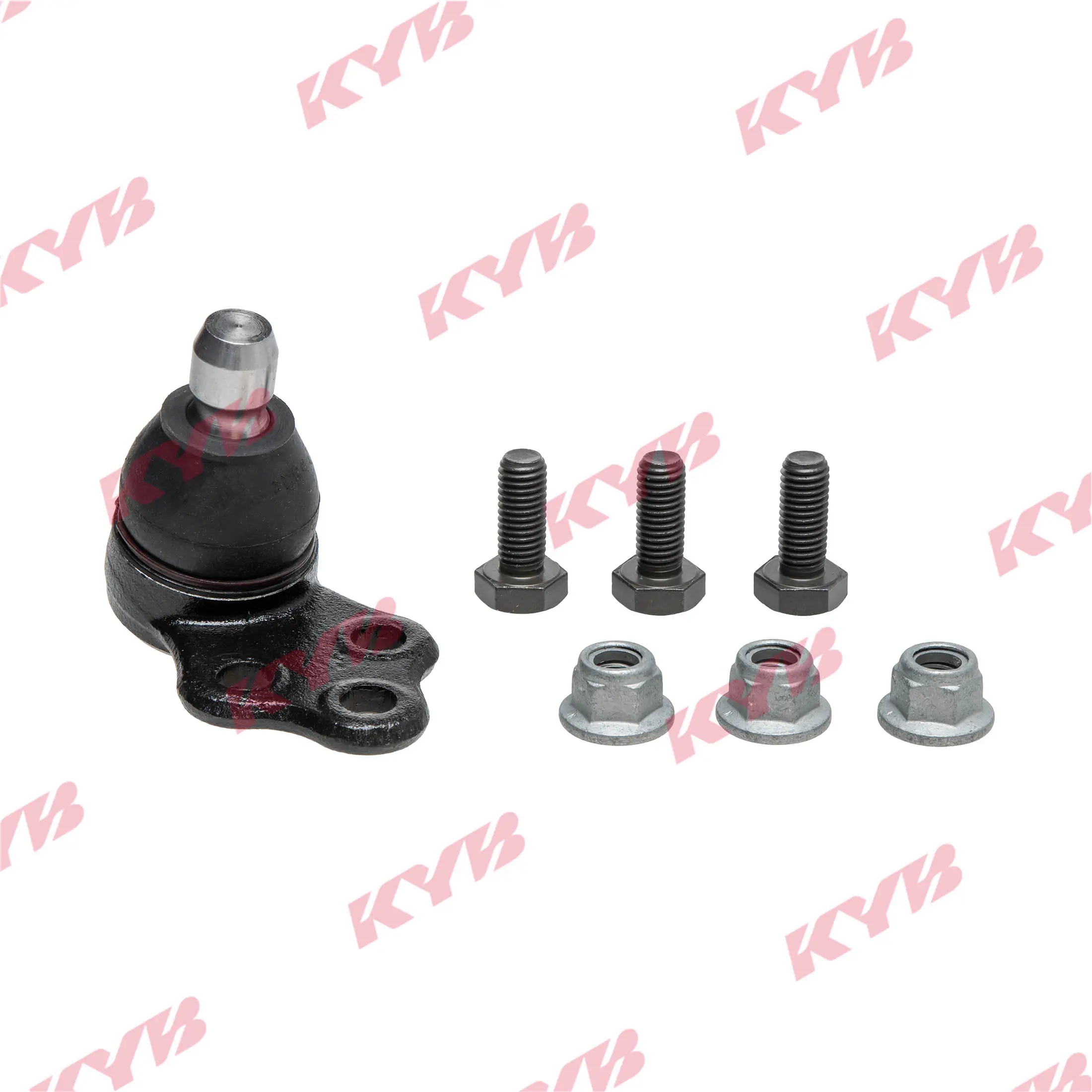 Trag-/Führungsgelenk Vorderachse KYB KBJ4308