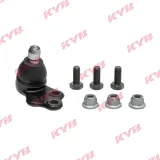 Trag-/Führungsgelenk Vorderachse KYB KBJ4308